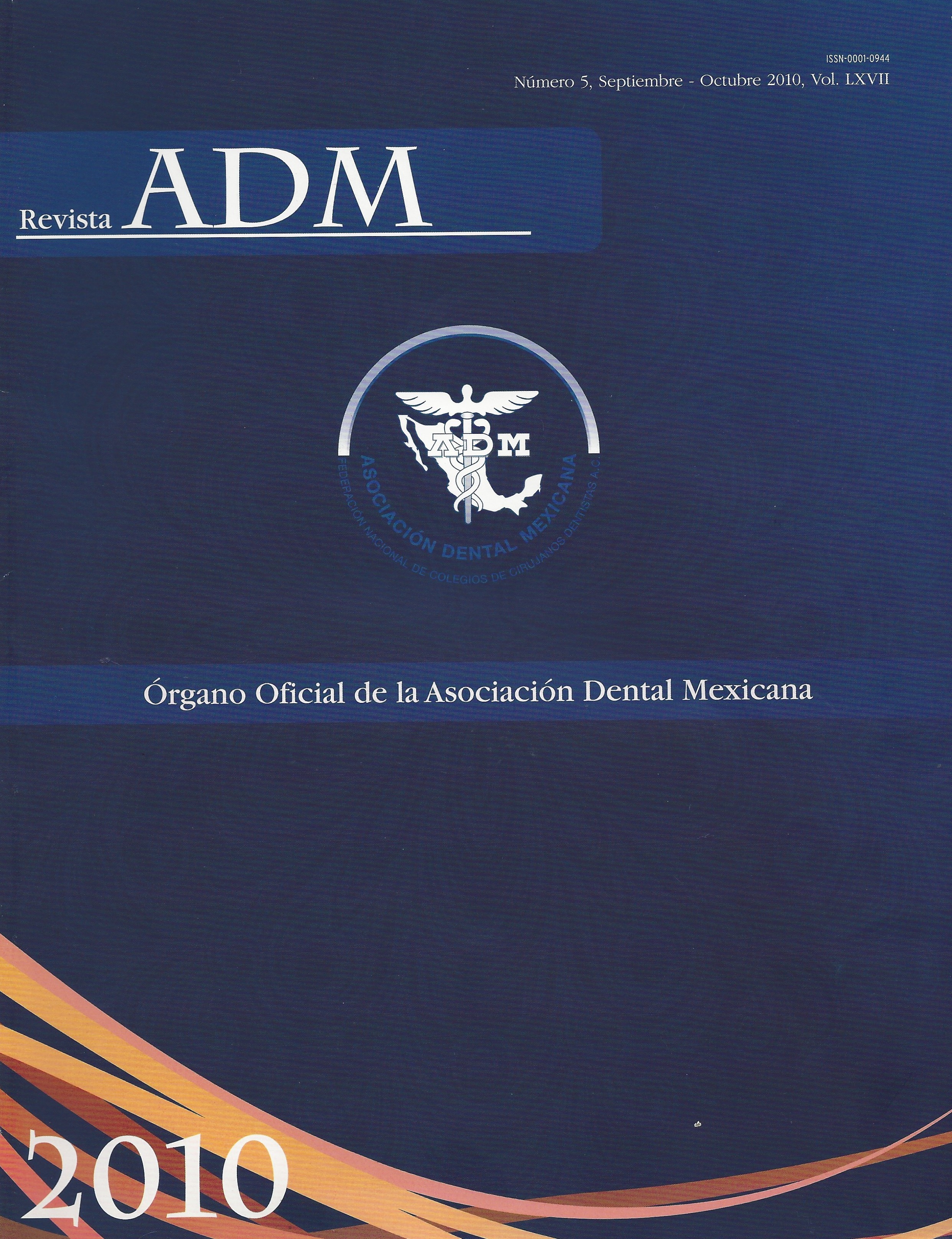 Revista Estudiantil ADM